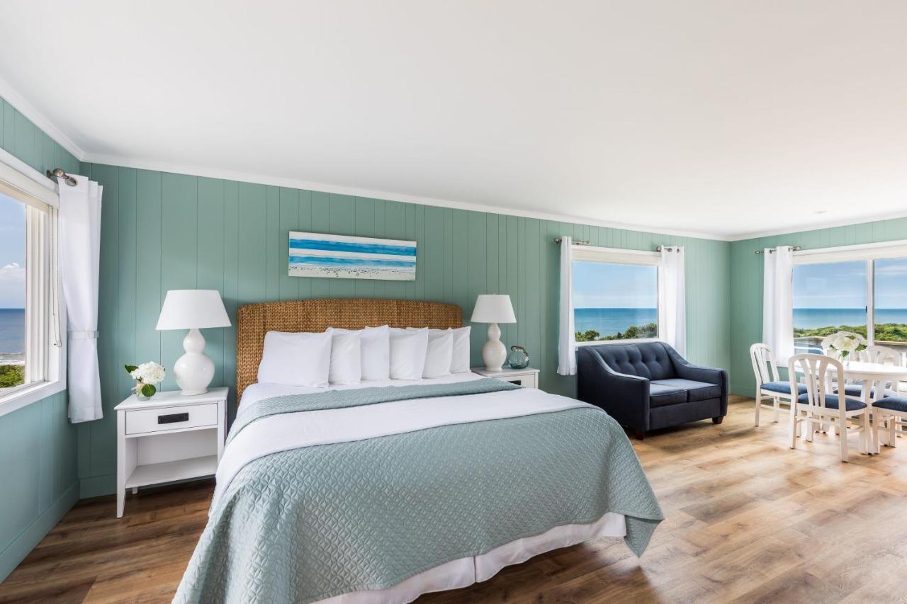 Hartman'S Briney Breezes Beach Resort Montauk Dış mekan fotoğraf