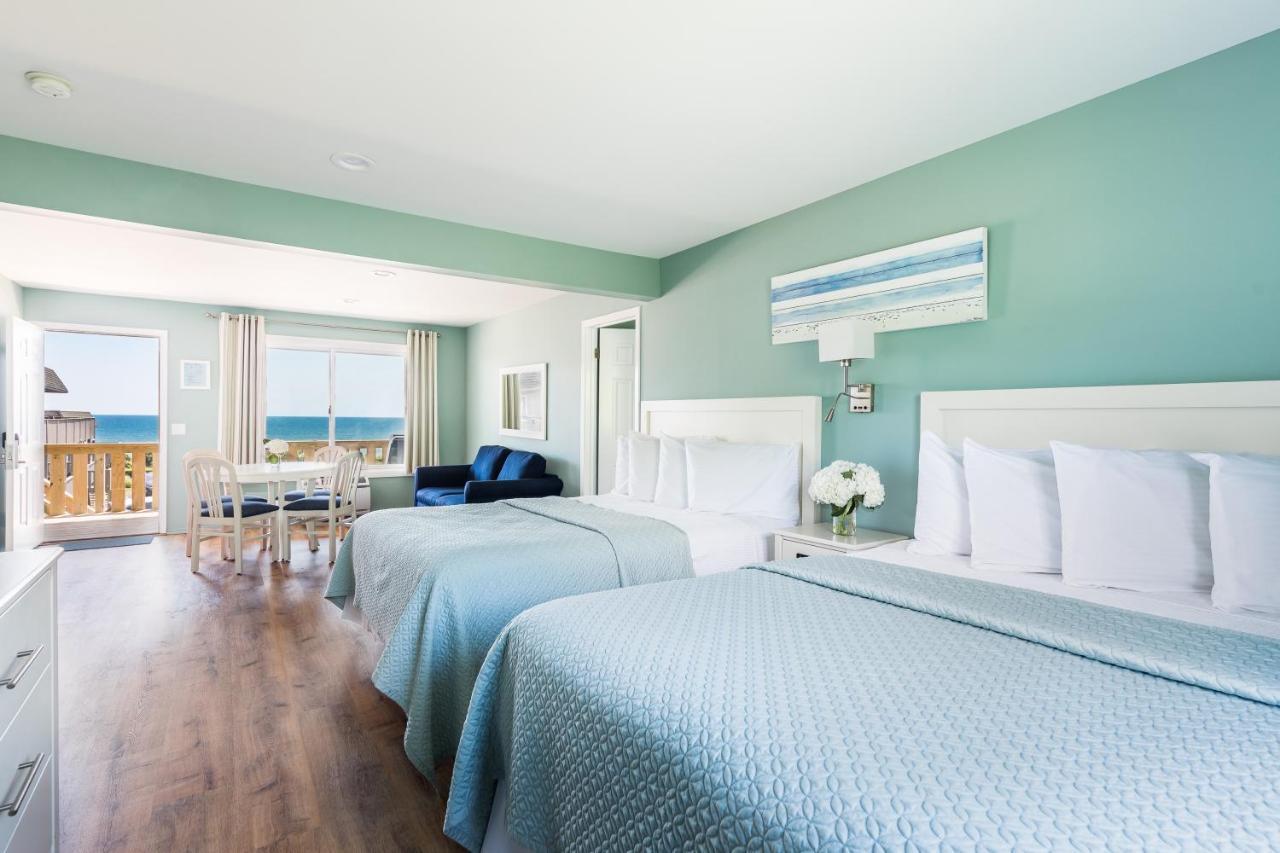 Hartman'S Briney Breezes Beach Resort Montauk Dış mekan fotoğraf