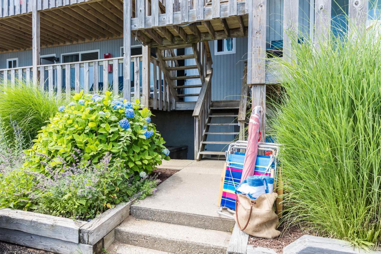 Hartman'S Briney Breezes Beach Resort Montauk Dış mekan fotoğraf