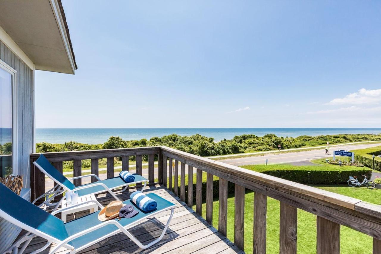 Hartman'S Briney Breezes Beach Resort Montauk Dış mekan fotoğraf
