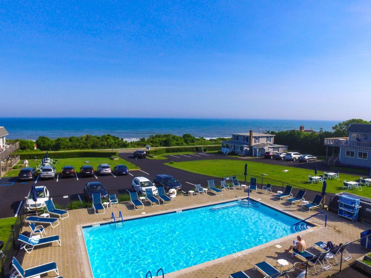 Hartman'S Briney Breezes Beach Resort Montauk Dış mekan fotoğraf