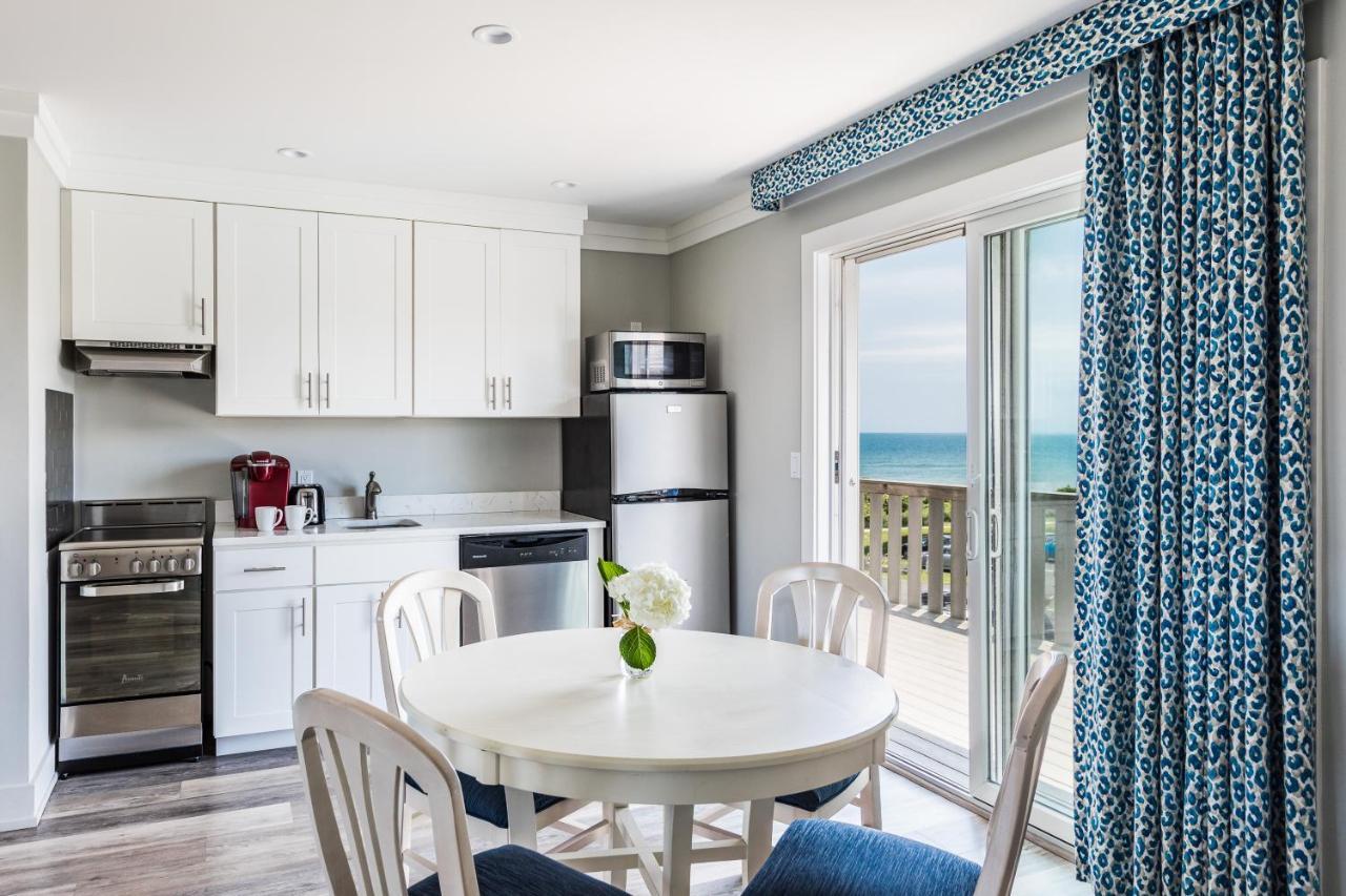 Hartman'S Briney Breezes Beach Resort Montauk Dış mekan fotoğraf