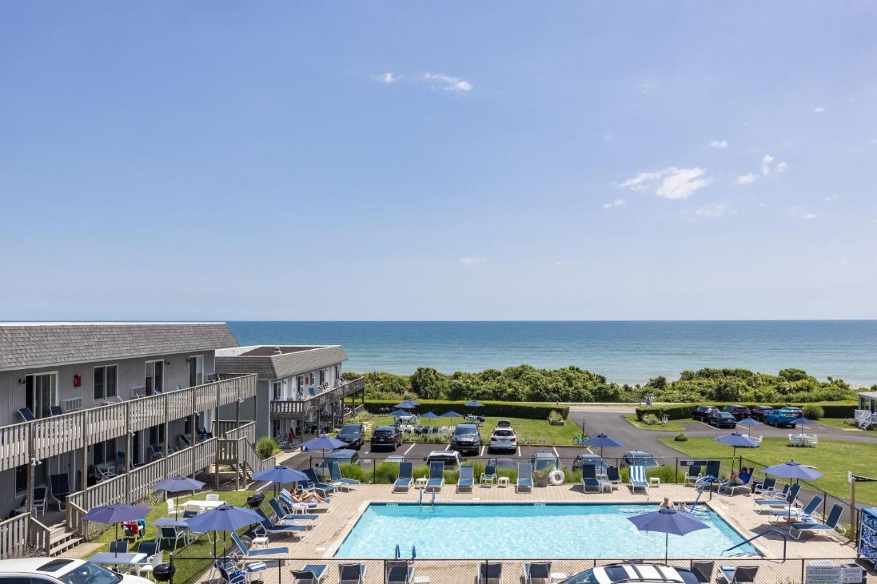 Hartman'S Briney Breezes Beach Resort Montauk Dış mekan fotoğraf