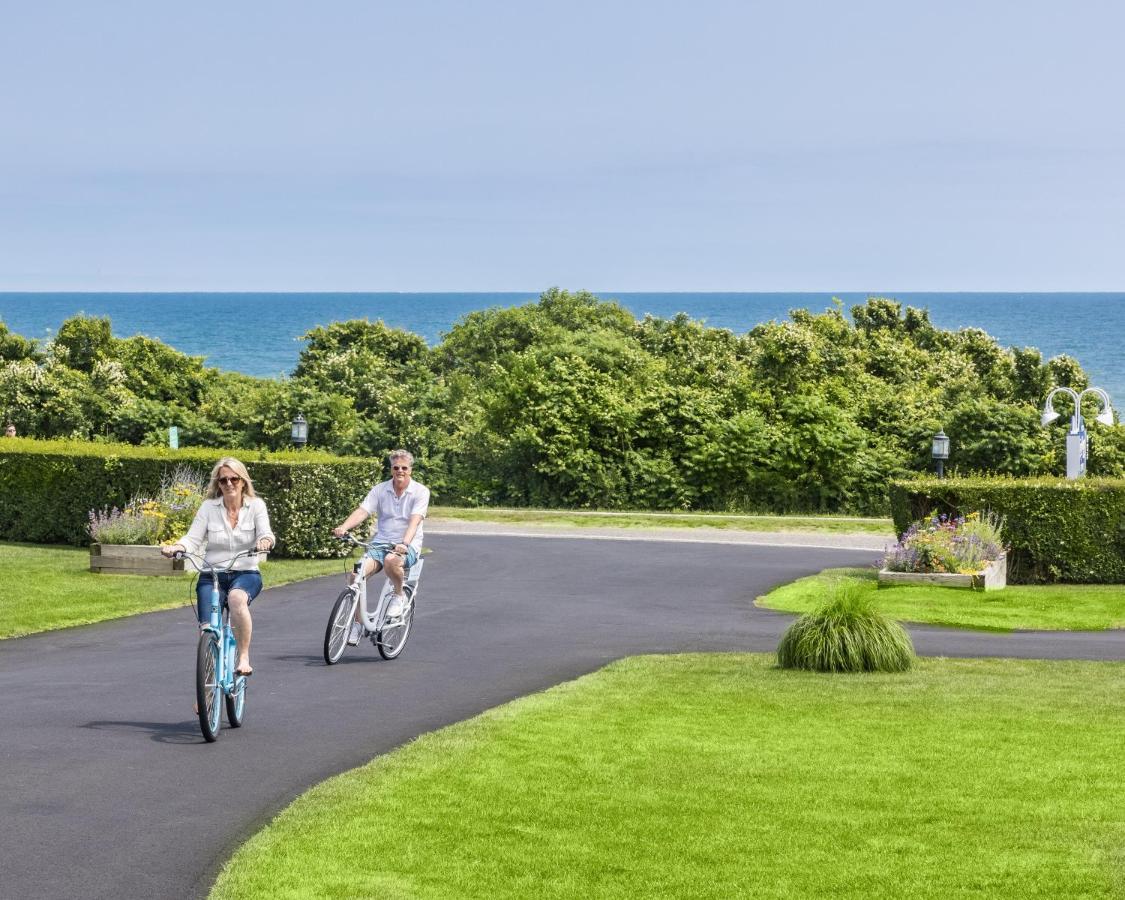 Hartman'S Briney Breezes Beach Resort Montauk Dış mekan fotoğraf