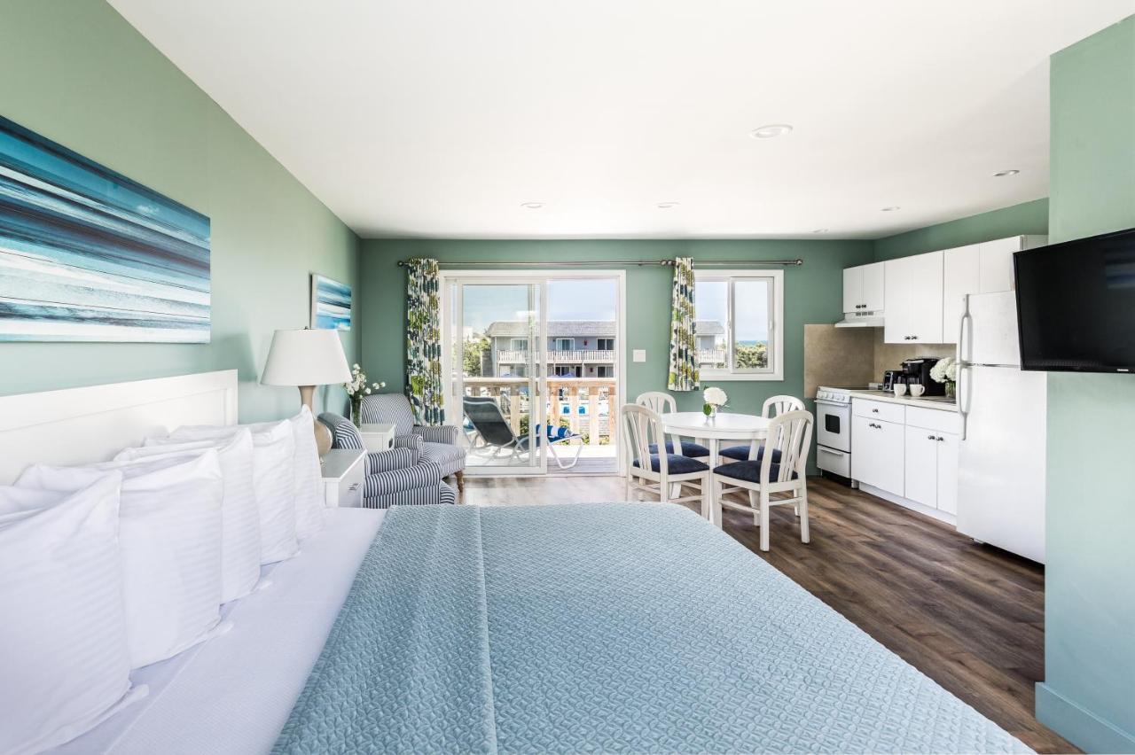 Hartman'S Briney Breezes Beach Resort Montauk Dış mekan fotoğraf