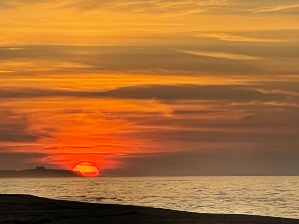 Hartman'S Briney Breezes Beach Resort Montauk Dış mekan fotoğraf
