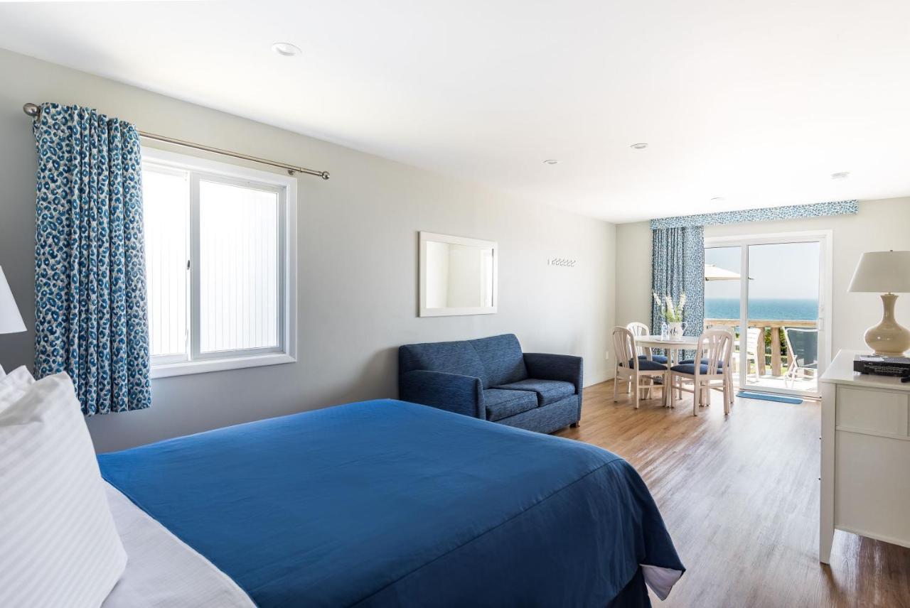 Hartman'S Briney Breezes Beach Resort Montauk Dış mekan fotoğraf