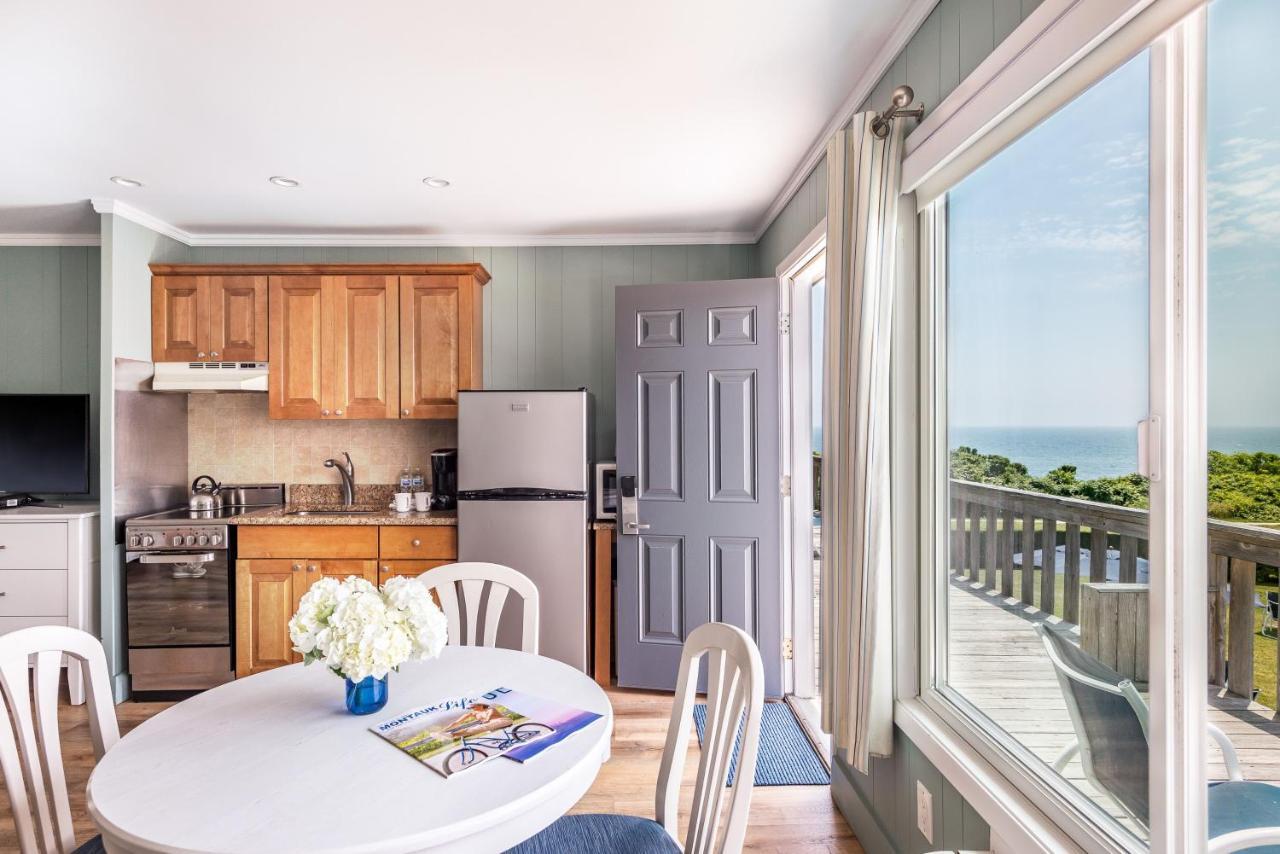 Hartman'S Briney Breezes Beach Resort Montauk Dış mekan fotoğraf