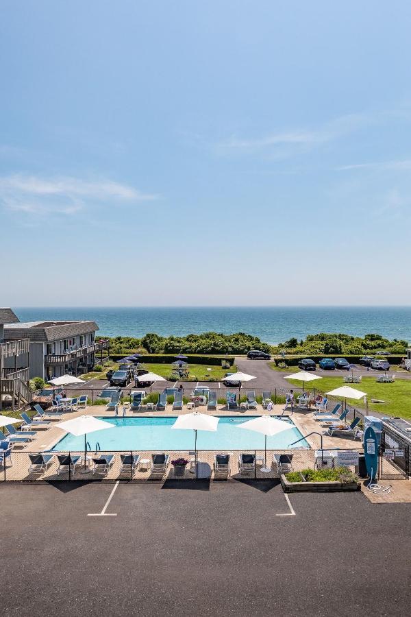 Hartman'S Briney Breezes Beach Resort Montauk Dış mekan fotoğraf