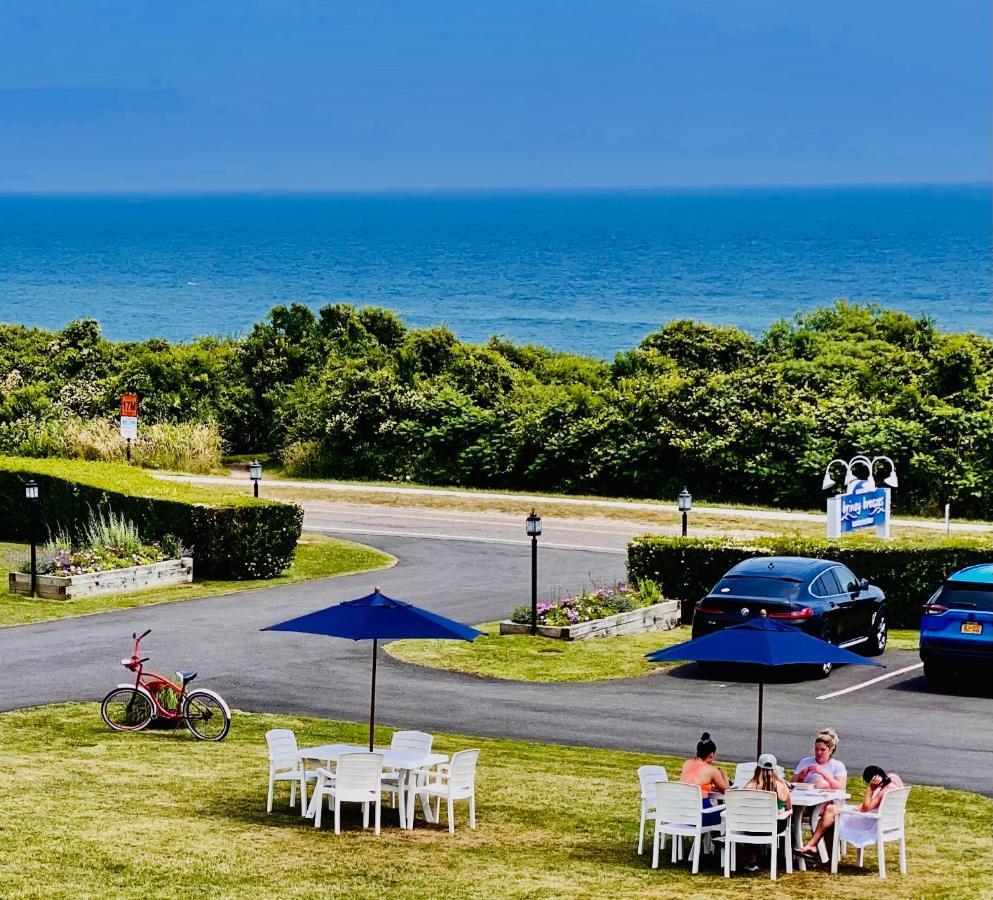 Hartman'S Briney Breezes Beach Resort Montauk Dış mekan fotoğraf