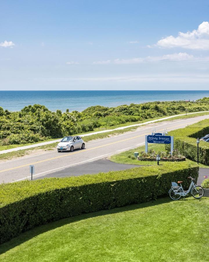 Hartman'S Briney Breezes Beach Resort Montauk Dış mekan fotoğraf