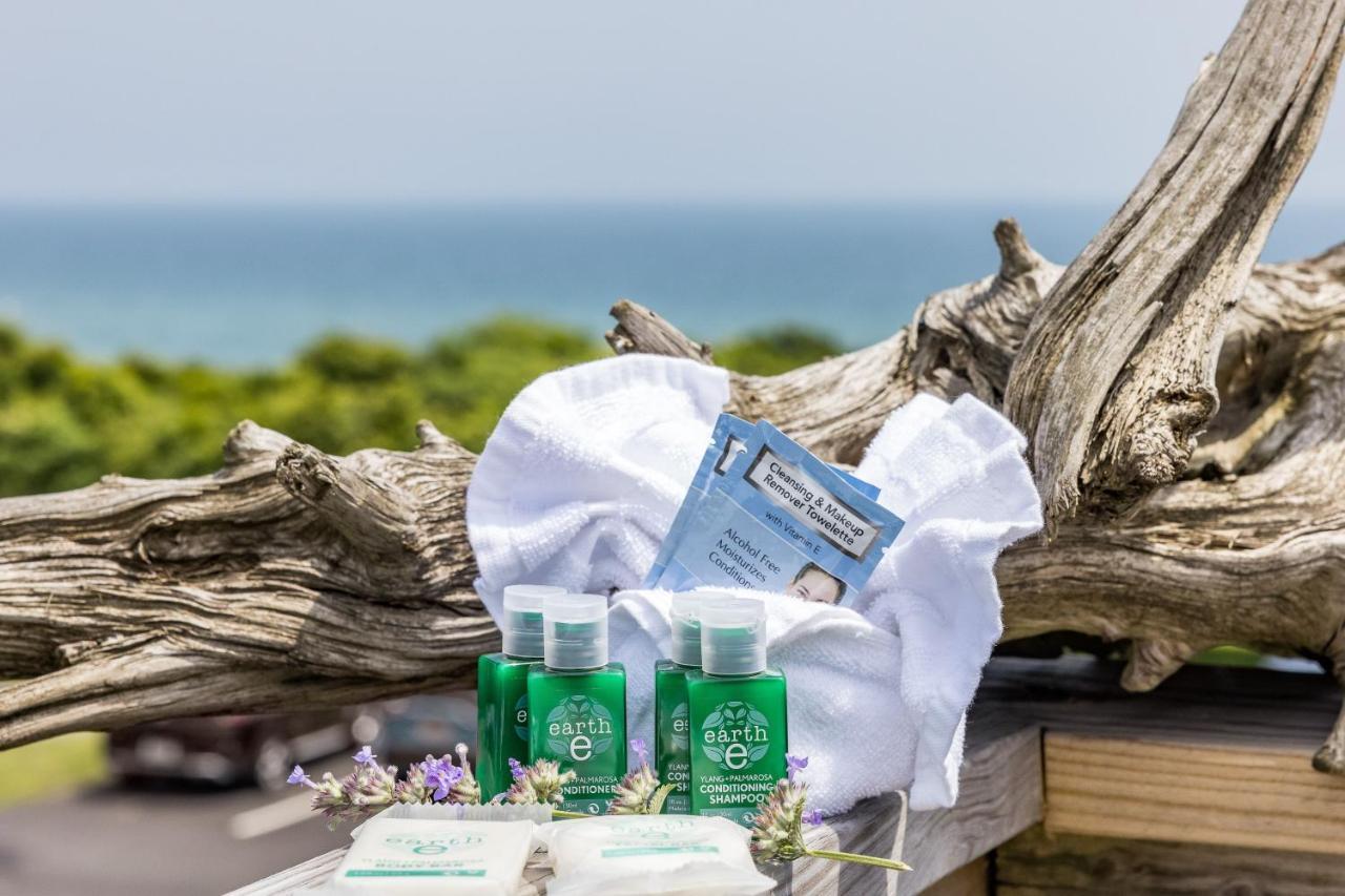 Hartman'S Briney Breezes Beach Resort Montauk Dış mekan fotoğraf