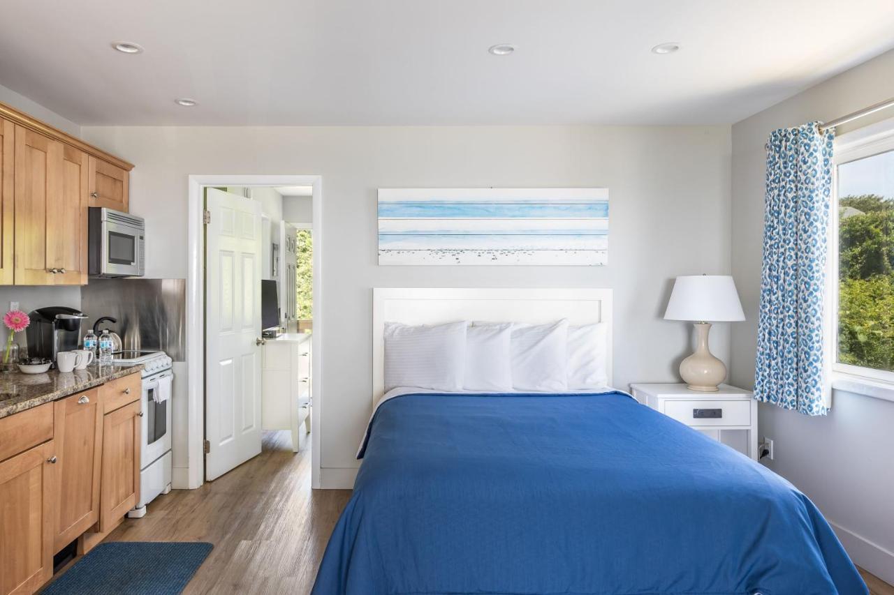 Hartman'S Briney Breezes Beach Resort Montauk Dış mekan fotoğraf