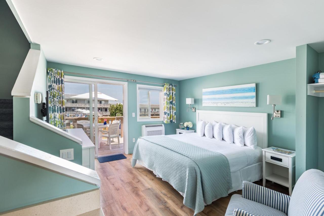 Hartman'S Briney Breezes Beach Resort Montauk Dış mekan fotoğraf