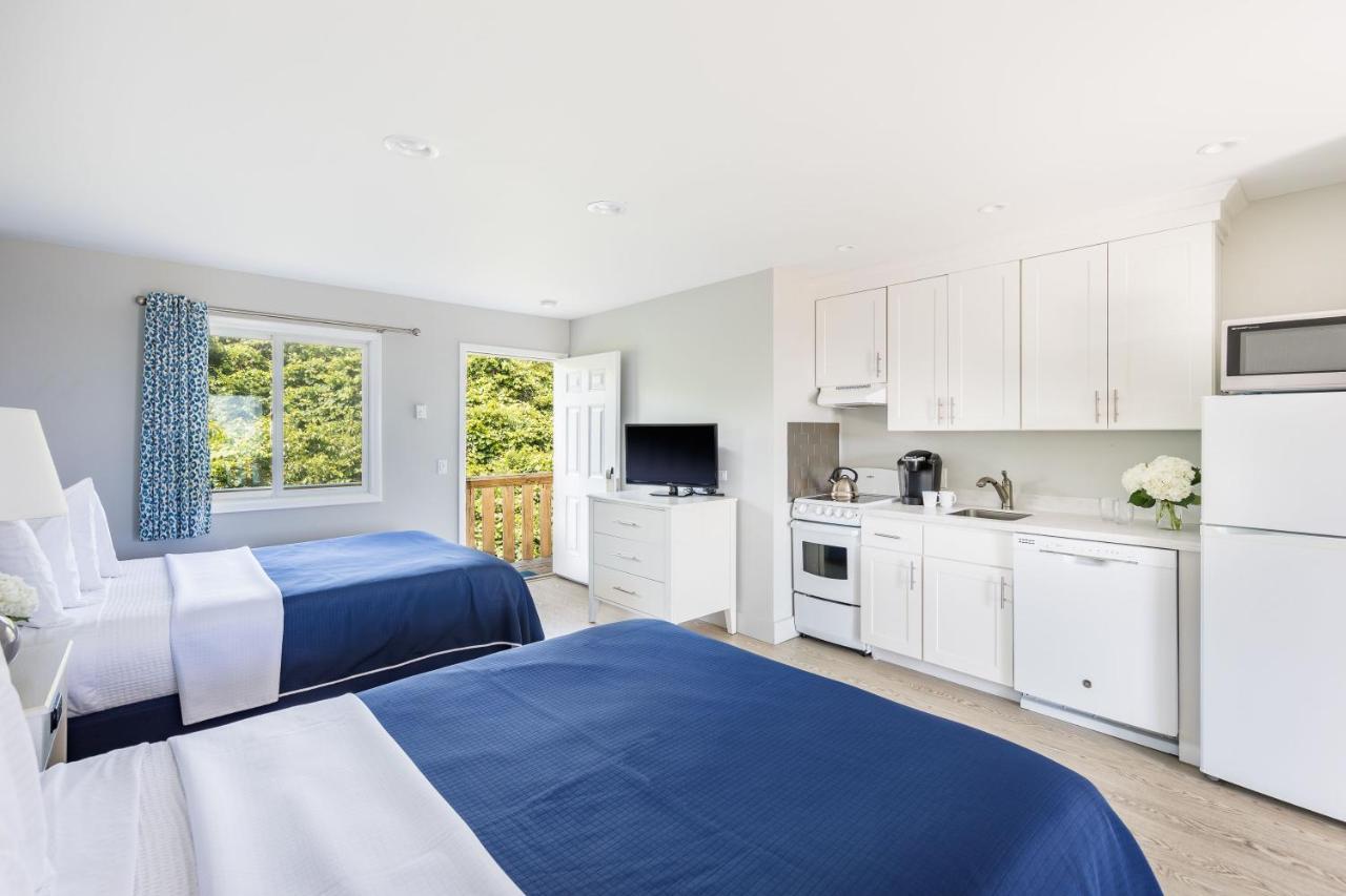 Hartman'S Briney Breezes Beach Resort Montauk Dış mekan fotoğraf