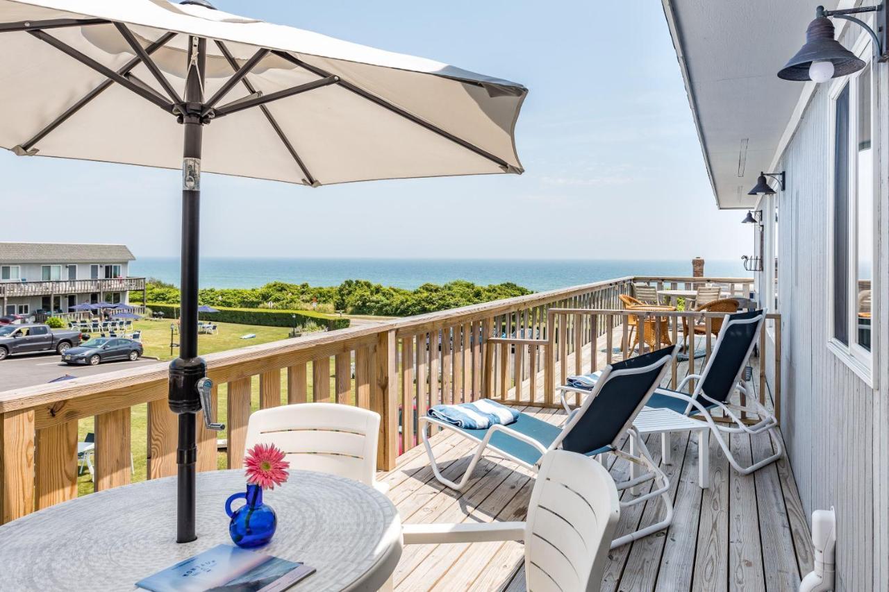 Hartman'S Briney Breezes Beach Resort Montauk Dış mekan fotoğraf