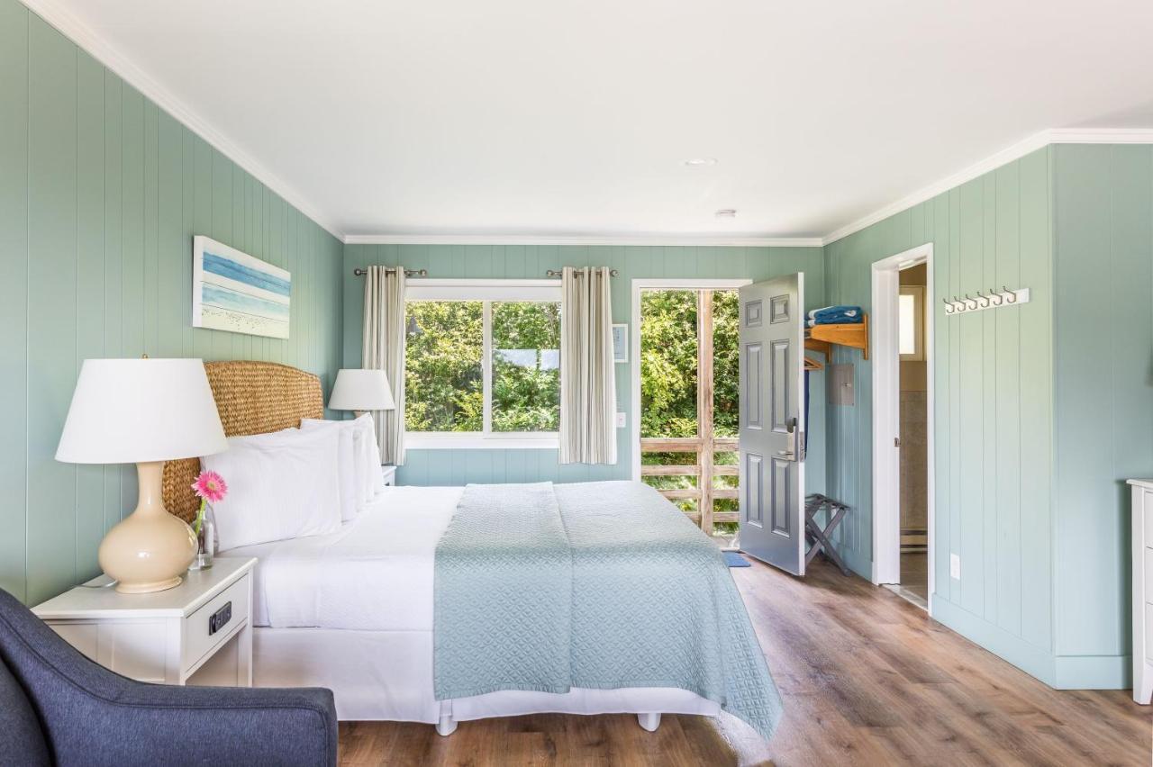 Hartman'S Briney Breezes Beach Resort Montauk Dış mekan fotoğraf