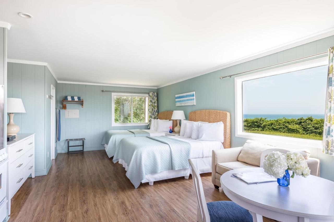 Hartman'S Briney Breezes Beach Resort Montauk Dış mekan fotoğraf