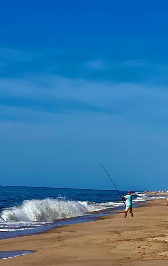 Hartman'S Briney Breezes Beach Resort Montauk Dış mekan fotoğraf