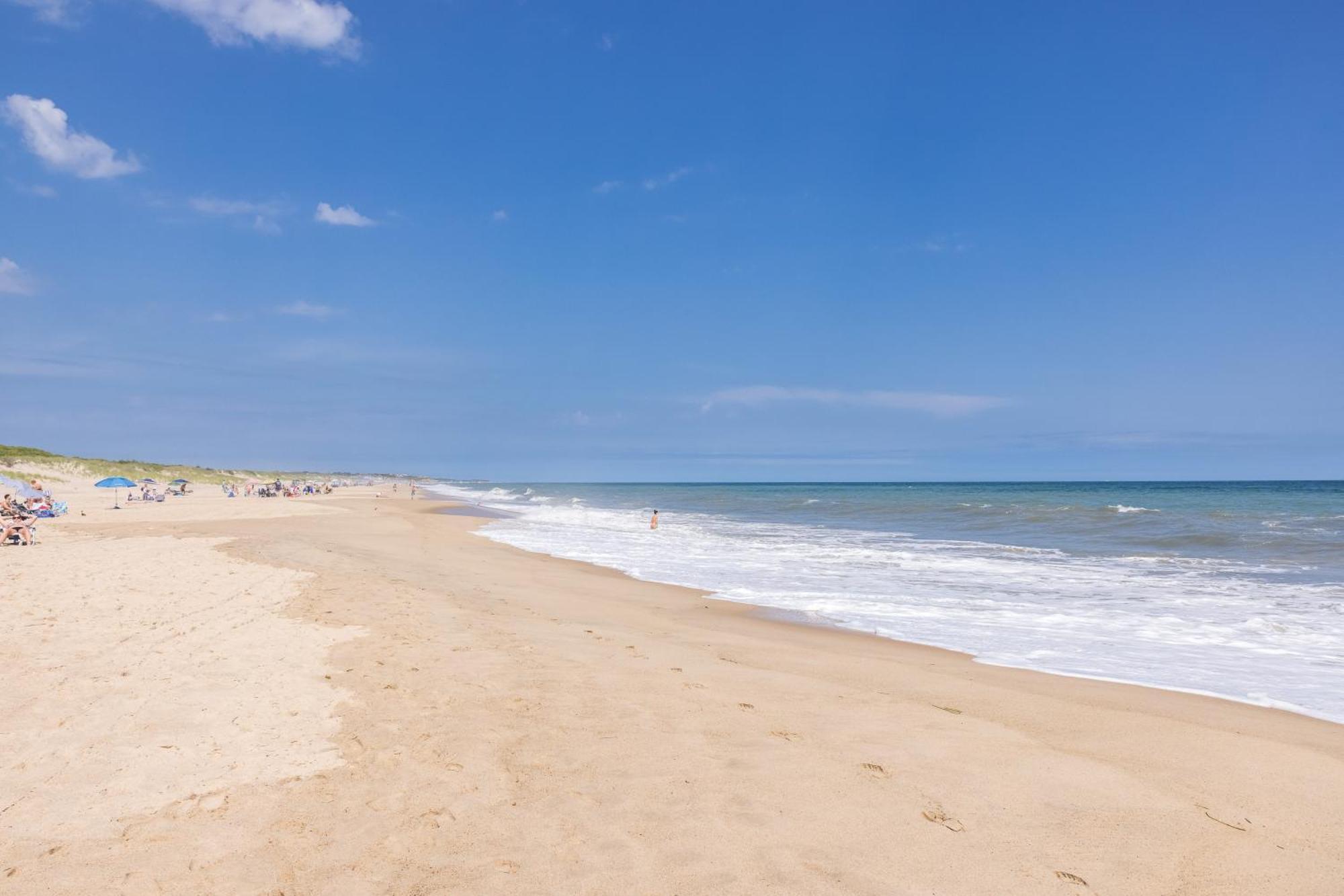 Hartman'S Briney Breezes Beach Resort Montauk Dış mekan fotoğraf
