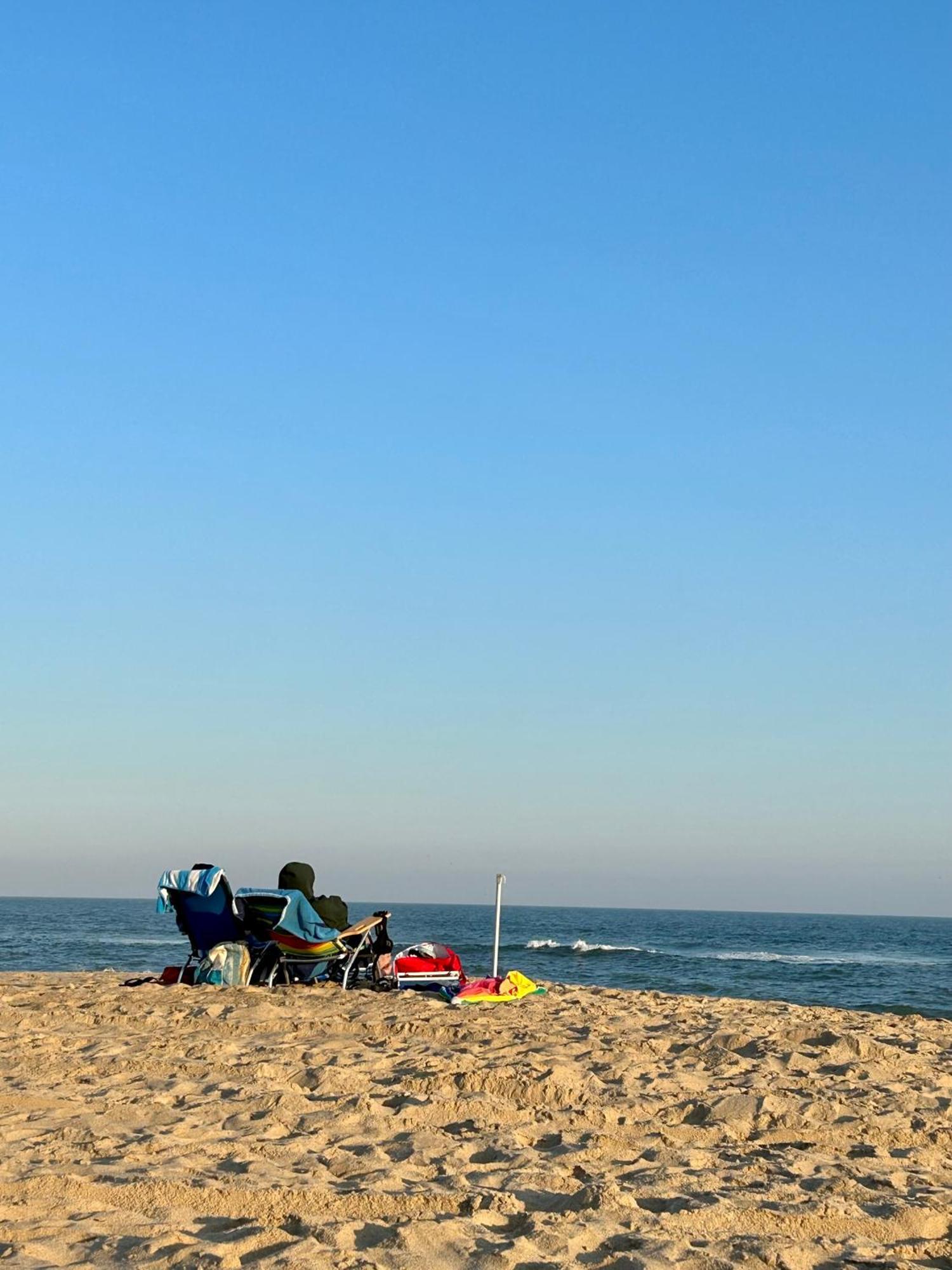 Hartman'S Briney Breezes Beach Resort Montauk Dış mekan fotoğraf