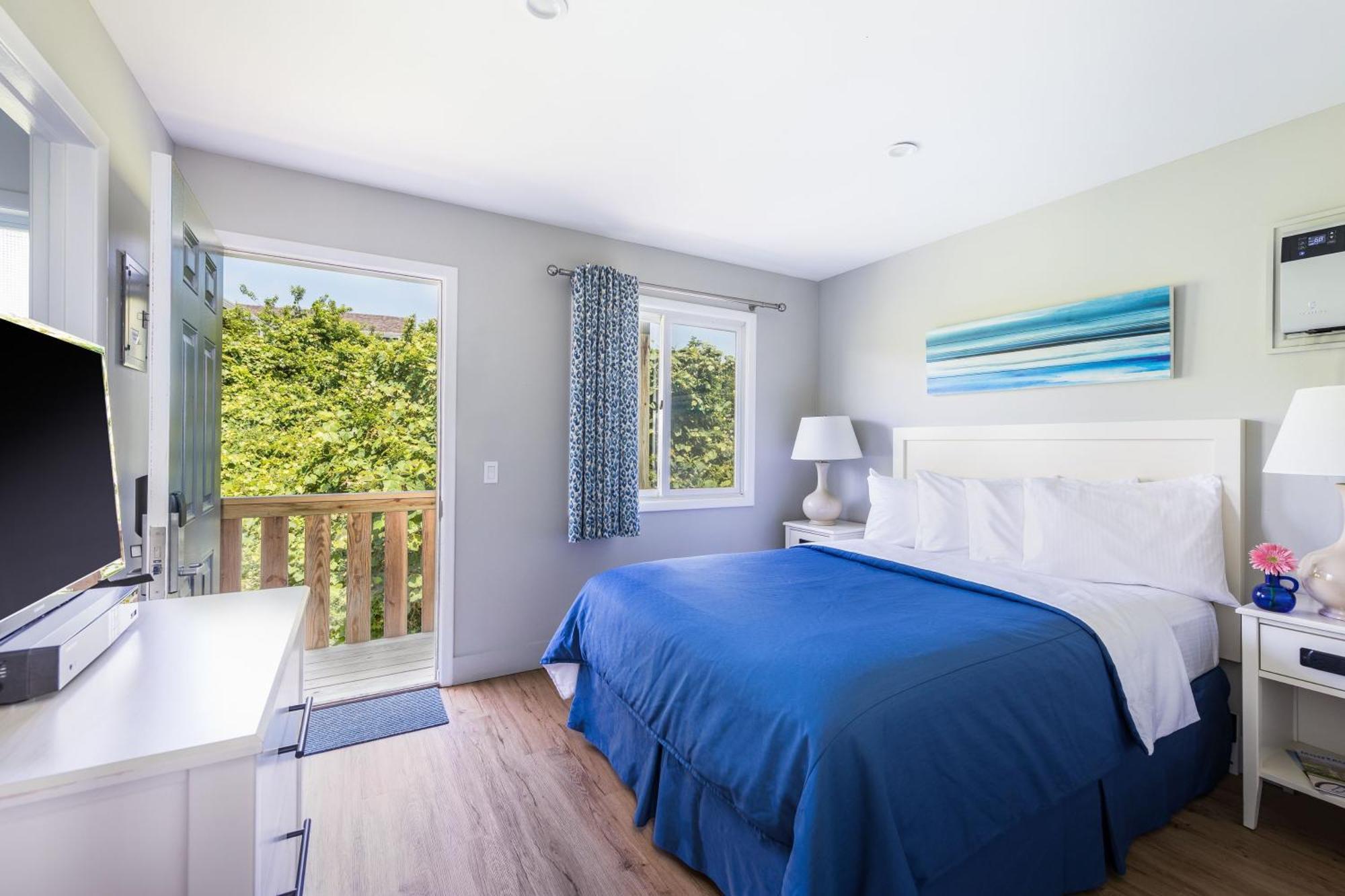 Hartman'S Briney Breezes Beach Resort Montauk Dış mekan fotoğraf