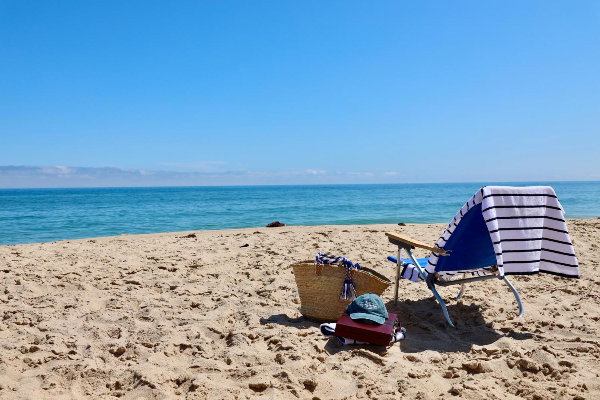 Hartman'S Briney Breezes Beach Resort Montauk Dış mekan fotoğraf
