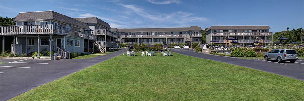 Hartman'S Briney Breezes Beach Resort Montauk Dış mekan fotoğraf