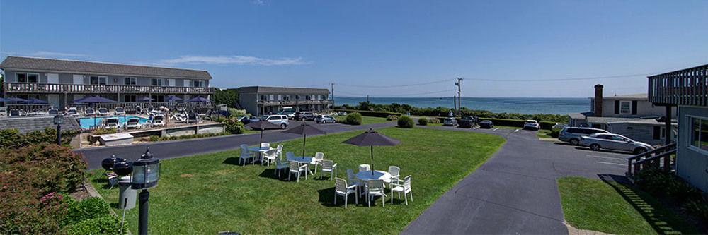 Hartman'S Briney Breezes Beach Resort Montauk Dış mekan fotoğraf