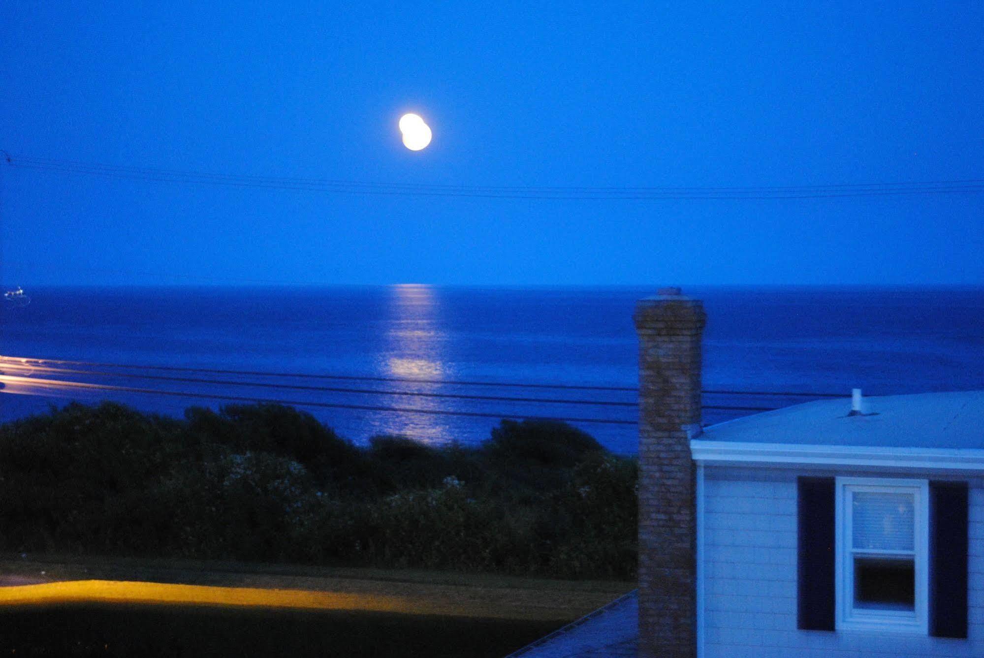 Hartman'S Briney Breezes Beach Resort Montauk Dış mekan fotoğraf