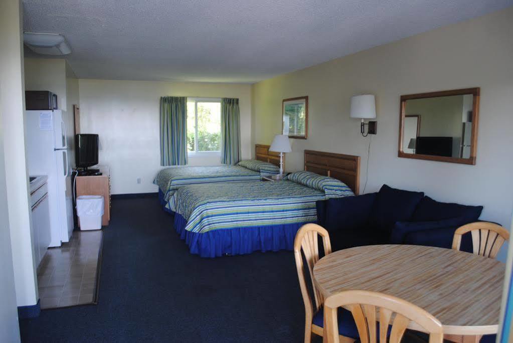 Hartman'S Briney Breezes Beach Resort Montauk Dış mekan fotoğraf